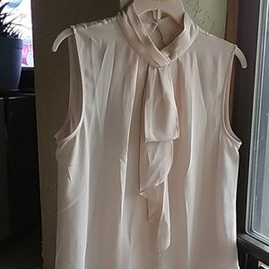 Vince Camuto Sleeveless Top